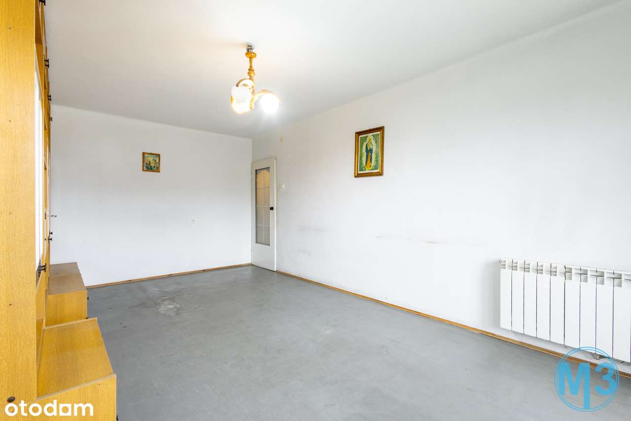 Mieszkanie z ogródkiem, garażem i budynkiem gosp. – idealny pakiet-10