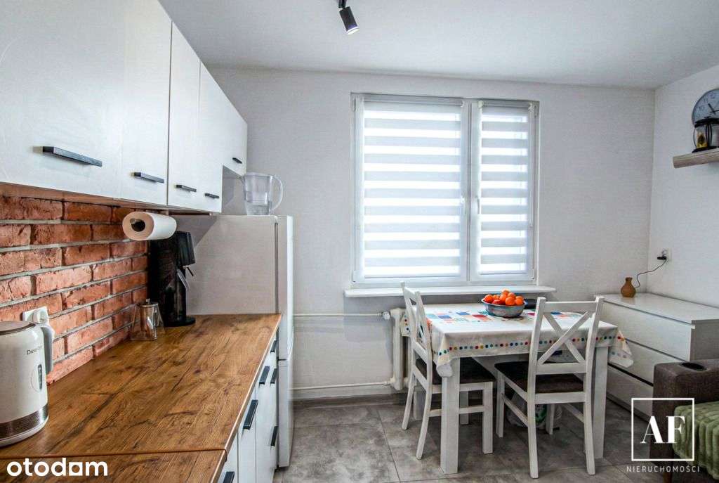 Piękne, nowoczesne mieszkanie po remoncie.-2