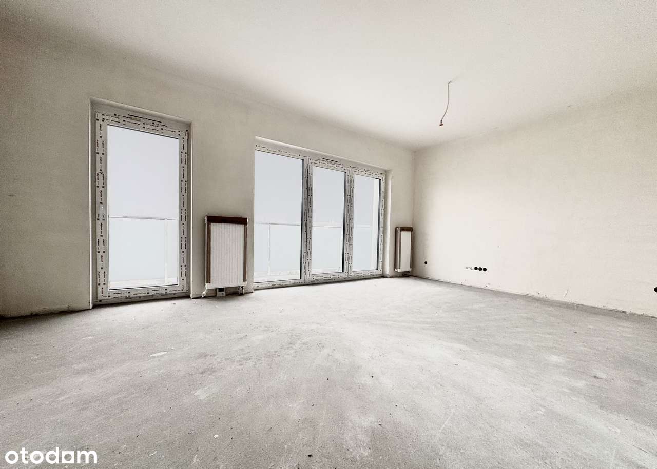 WEJDŹ - ZOBACZ - KUP Gotowe 3 pokoje Sprzedaje Deweloper Winogrady-13