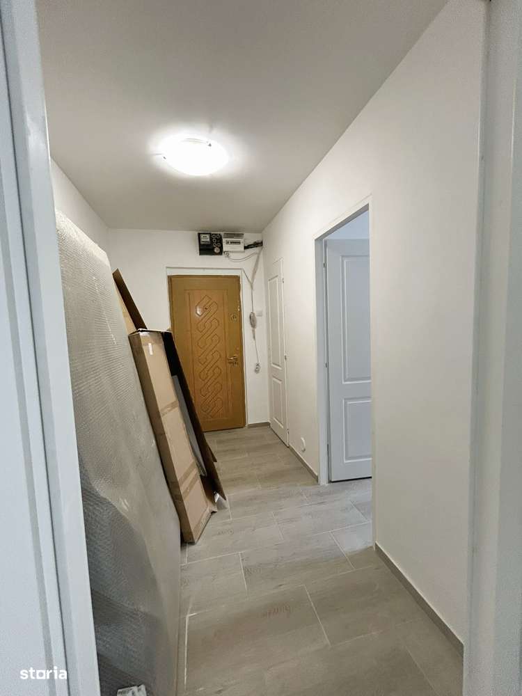 Apartament 3 camere Titan metrou-8