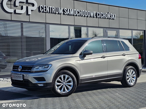 Volkswagen Tiguan - 2