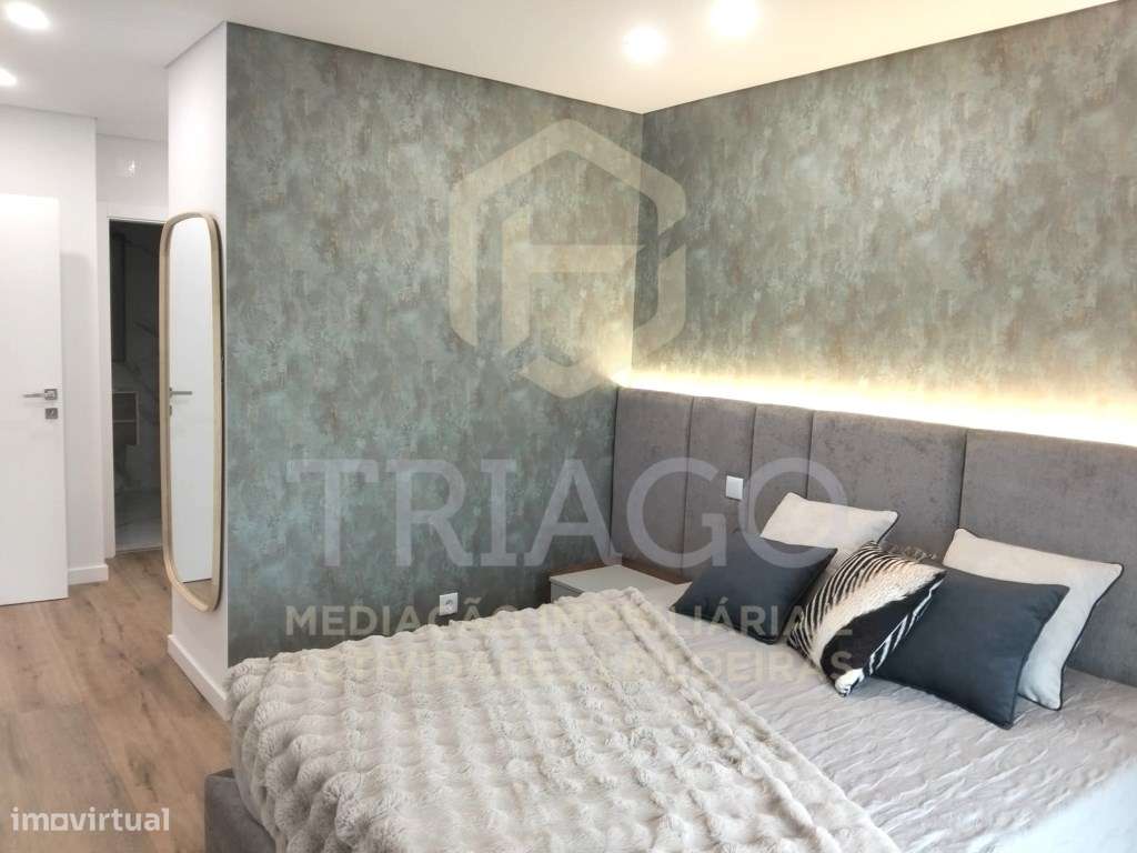 Apartamento T3 NOVO-19