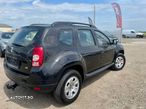 Dacia Duster 1.5 dCi 4x2 Laureate - 4