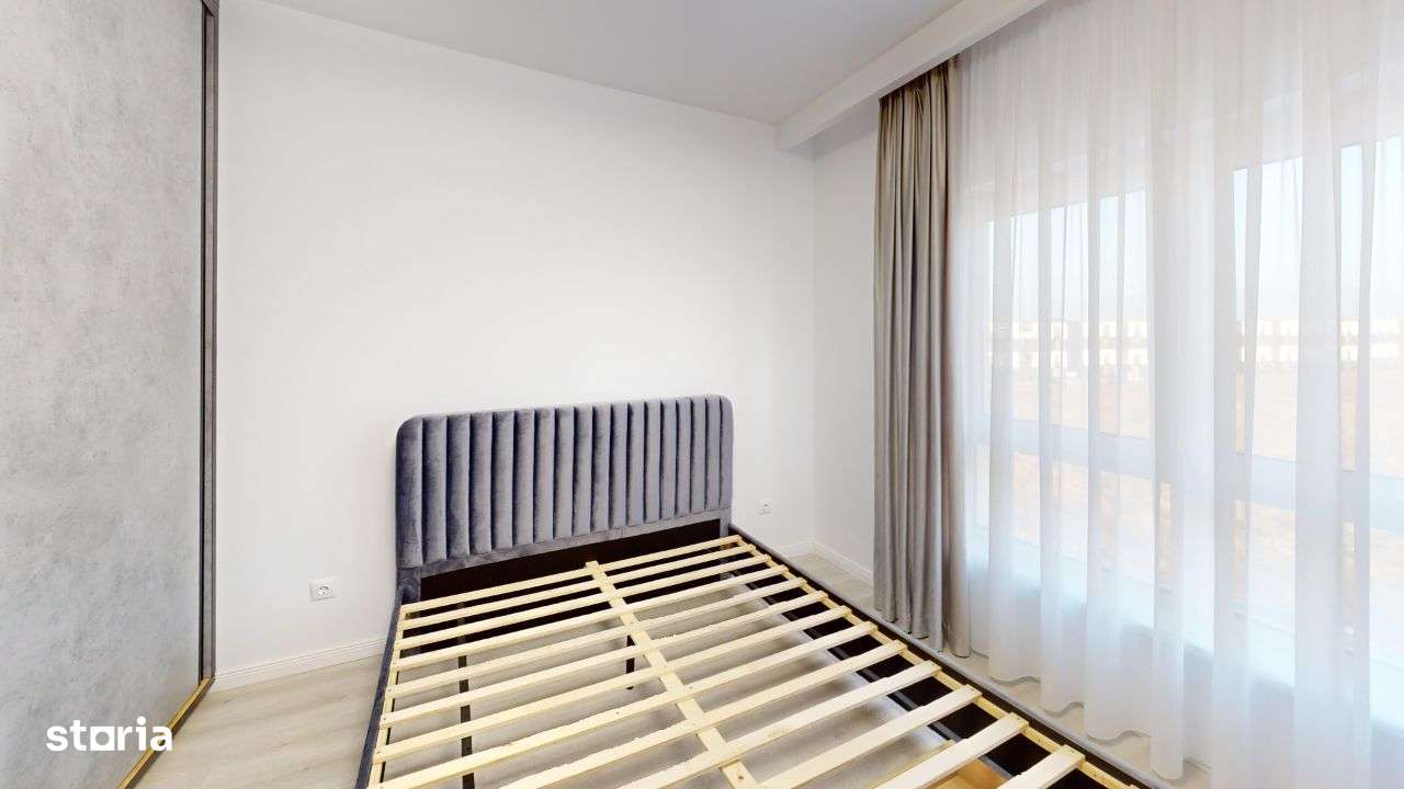 Dezvoltator – ONE Residence, apartament 3 camere cu gradina-14