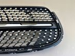 MERCEDES GLC W253 LIFT AMG 15-22R GRILL ATRAPA ZDERZAKA PRZÓD - 9