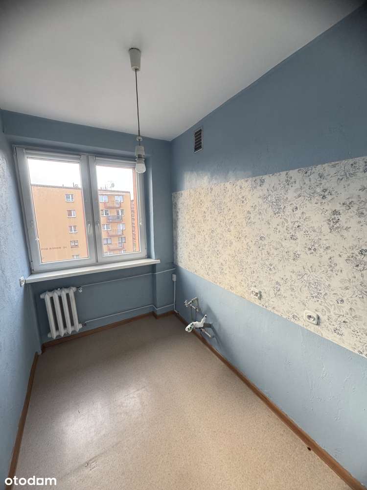 Przestronne 3-pokojowe mieszkanie z balkonem-11