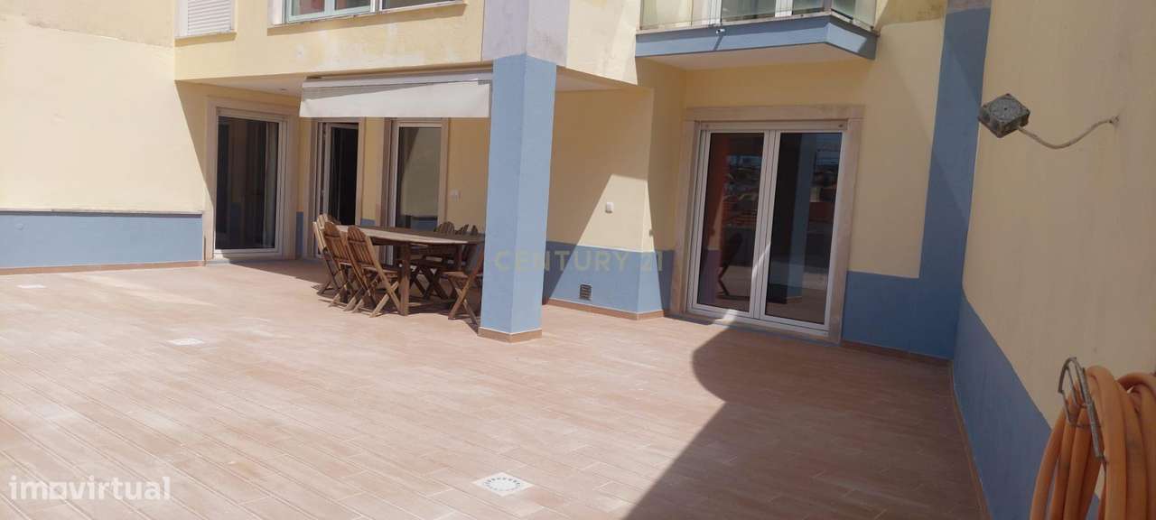 Edifício com 7 apartamentos em Regime de Alojamento Local-30