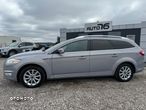 Ford Mondeo 2.0 TDCi Titanium - 4