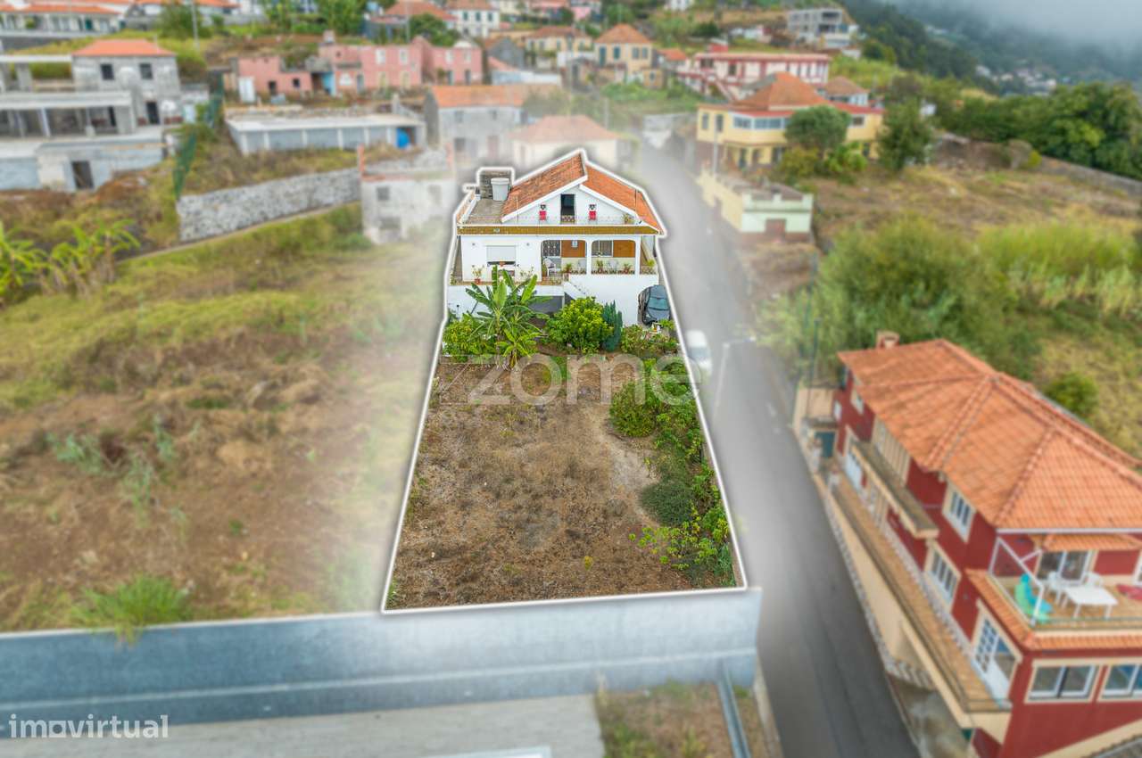 Moradia T3 Arco da Calheta - Grande imagem: 4/52