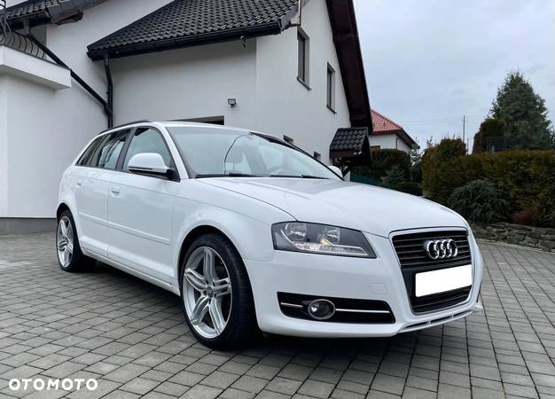 Audi A3 - 1