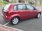 Ford Fiesta 1.4 Ghia - 7