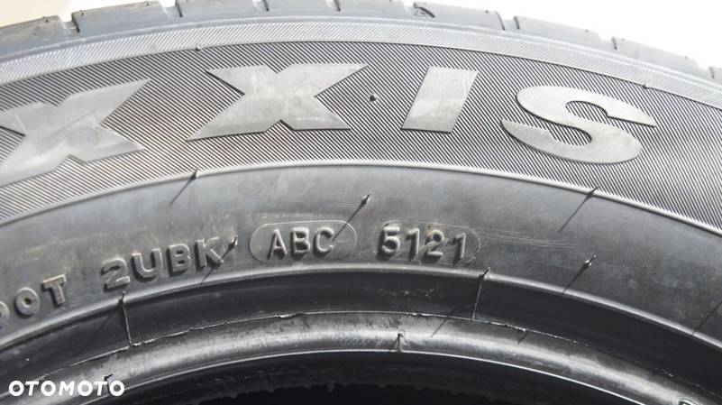 Opony K9120 Maxxis 205/60/R16 letni komplet nowe wysyłka-odbiór - 11