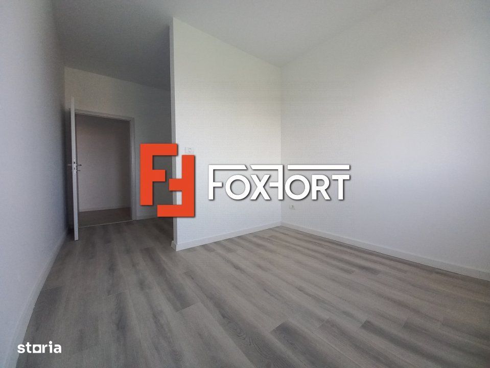 Apartament 2 camere decomandat in Giroc, Zona Centrala - ID V3450