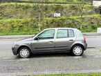 Renault Clio 1.2 Expression - 7