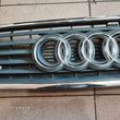 ATRAPA GRILL AUDI A6 C5 4.2 V8 - 5