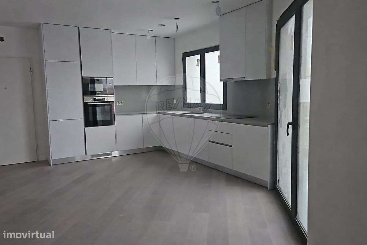 Apartamento T2 para venda - Grande imagem: 3/24