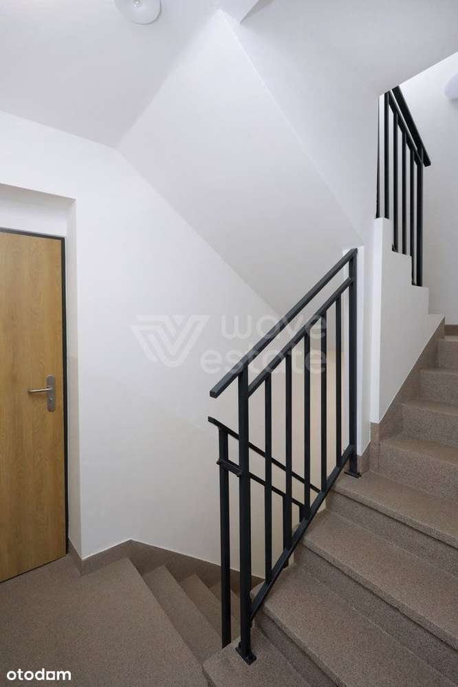 Mieszkanie po remoncie z balkonem Targówek-14