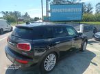 MINI Clubman Cooper D - 14