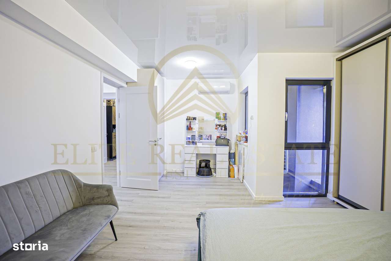 Apartament 2 camere | 60 mp utili | Bloc nou | Casa de Cultura |-10