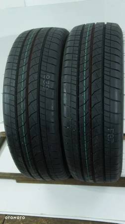 Opony K1014 Bridgestone 215/60/R17C nowe para wysyłka-odbiór - 6