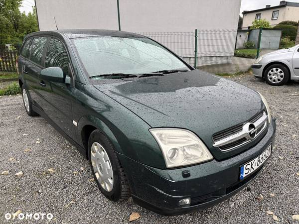 Opel Vectra 1.9 CDTI Comfort - 1