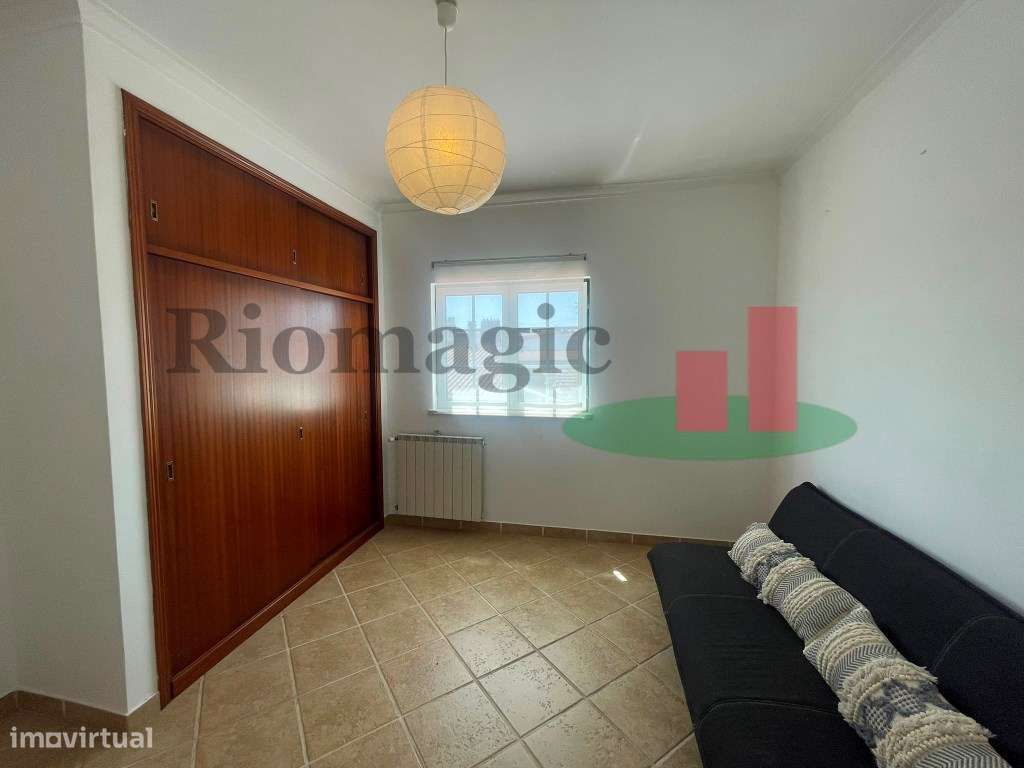 Moradia T5 com Logradouro, Terraço e Anexo em Correias - Outeiro da...-17
