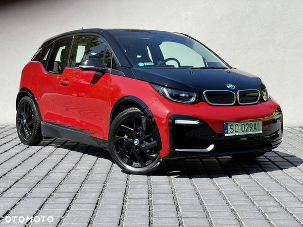 BMW i3 i3S 94 Ah - 2