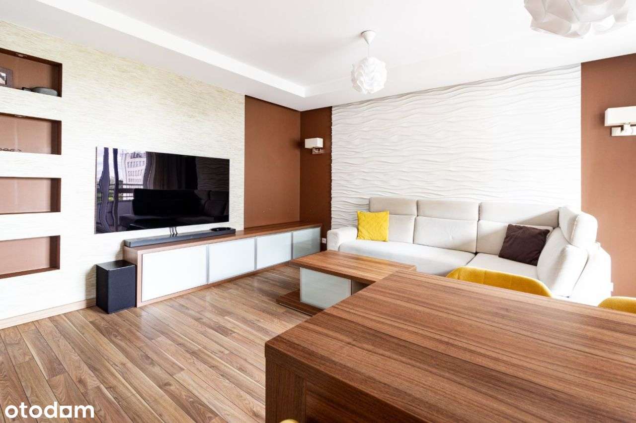 Wysoko, jasno i wygodnie – Słoneczne Tarasy-3