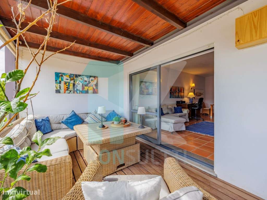 PENTHOUSE T2 com varanda virada a sul no empreendimento Marina Park...-6