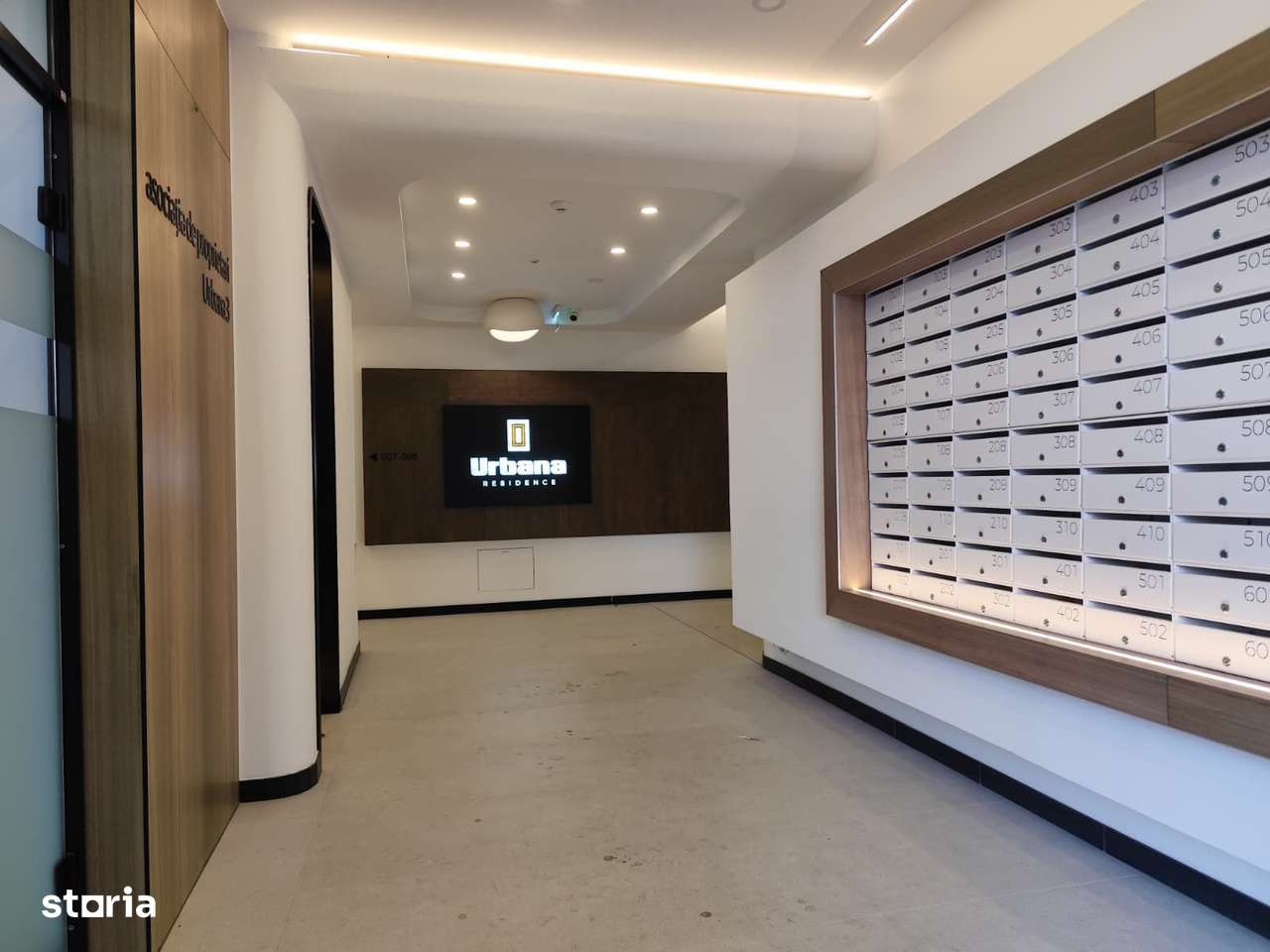 Apartament 2 camere de vanzare, Urbana 3 - Iosia Nord, Oradea-13