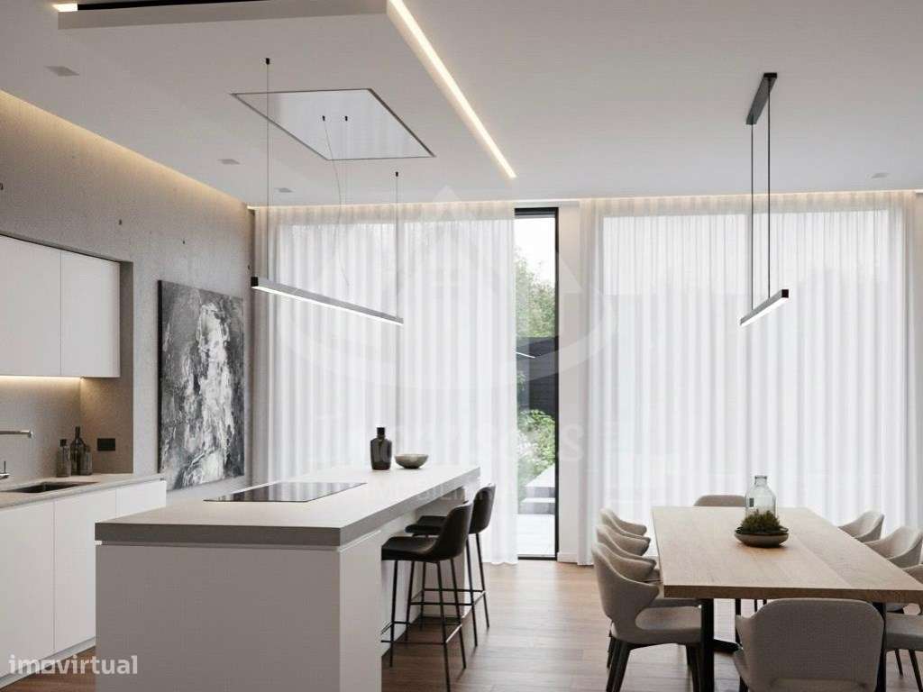 Terreno urbano com 280 m² em Santa Iria de Azóia - Grande imagem: 5/23