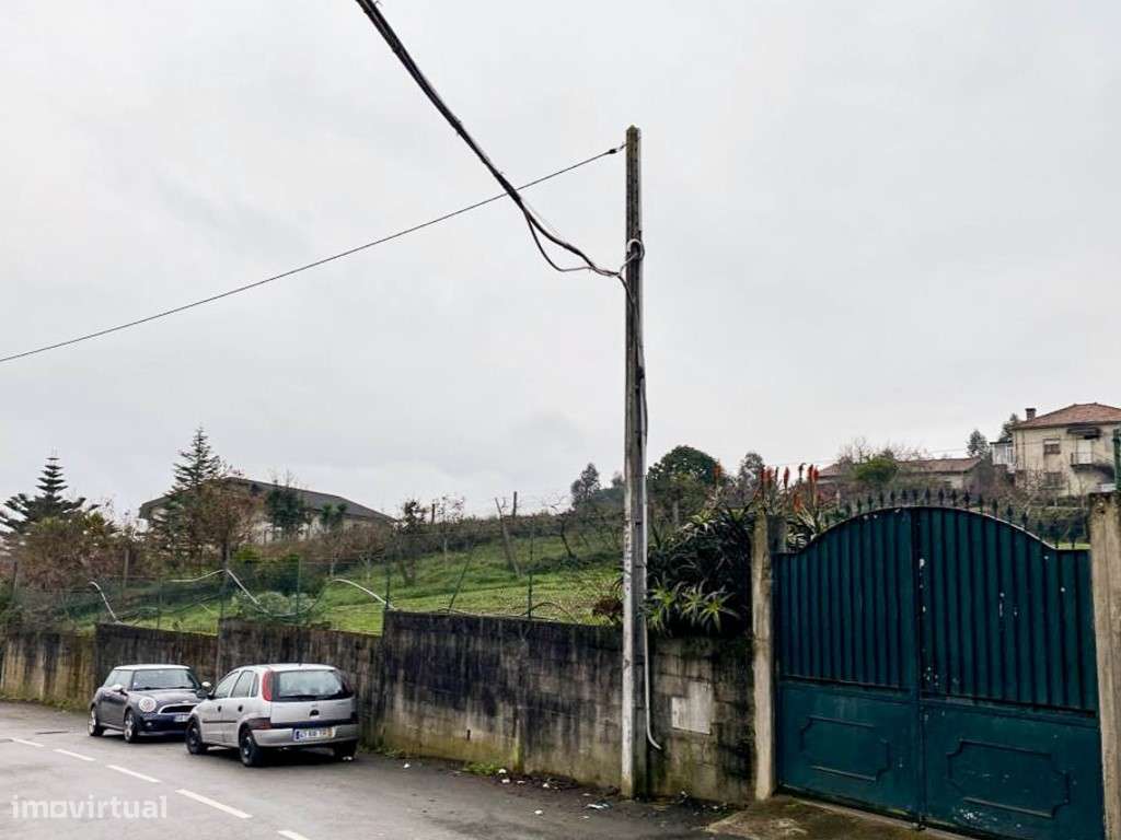 Terreno Plano para Uma ou Várias Mora... - Grande imagem: 3/13