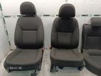 Conjunto De Bancos Opel Insignia A (G09) - 5