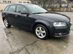 Audi A3 1.4 TFSI Sportback Attraction - 4