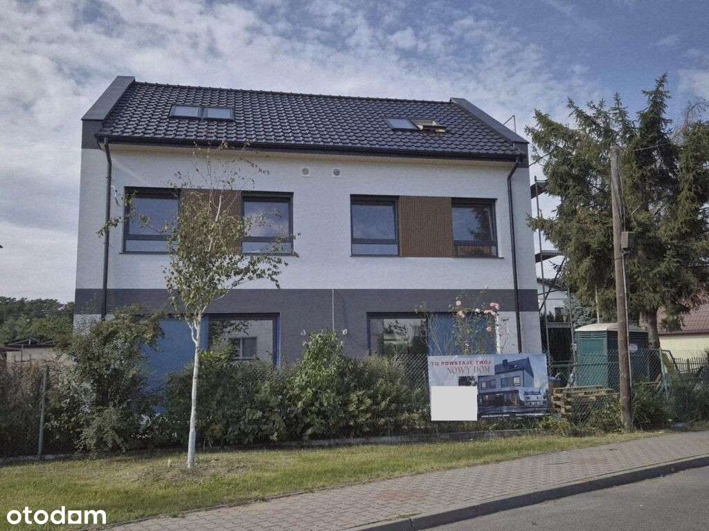 Nowa inwestycja domów w zabudowie szeregowej-5