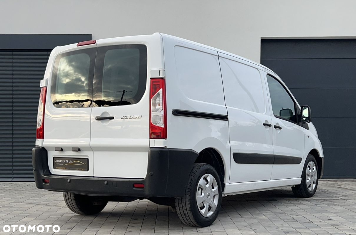 Fiat Scudo - 6