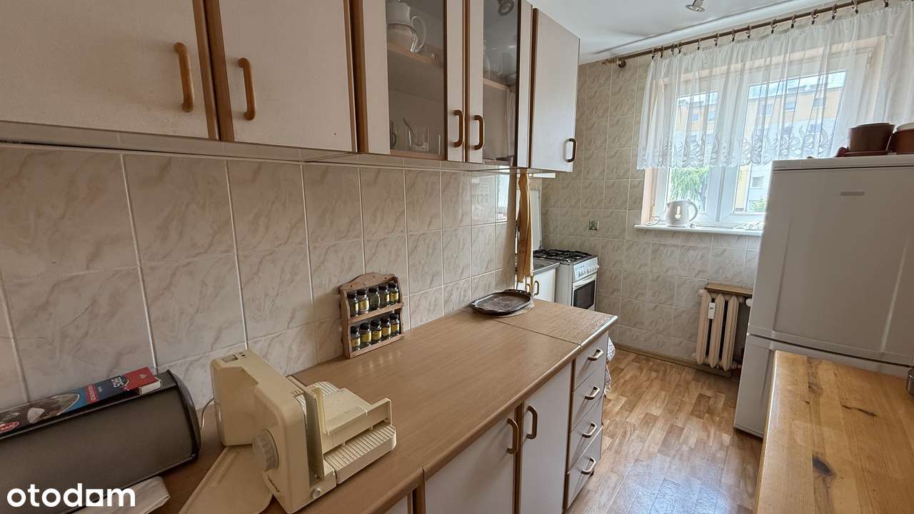 Mieszkanie 3-pokojowe w Turku-10