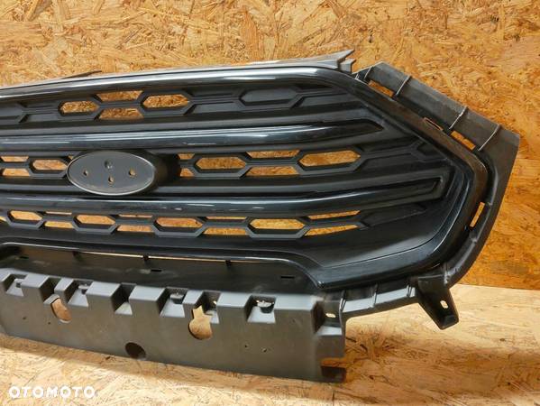 Grill Atrapa Ford EcoSport 20172022 - 3