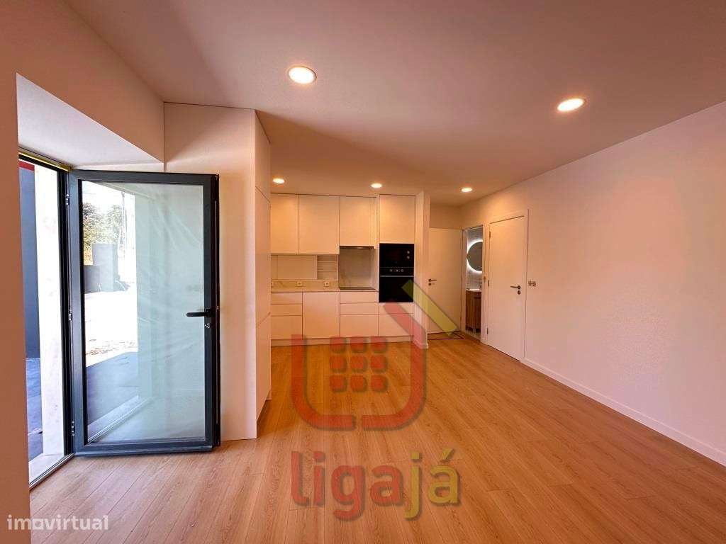 Moradia T4 de Excelência em Ourém-6