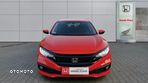 Honda Civic 1.5 T Elegance CVT - 9