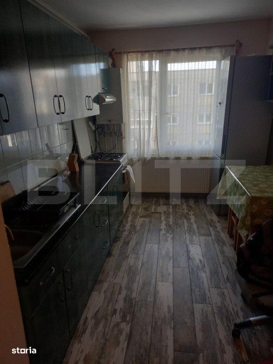 Apartament cu 2 camere, 54mp, 7 Noiembrie