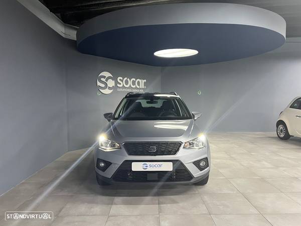 SEAT Arona 1.0 TSI Style - 3