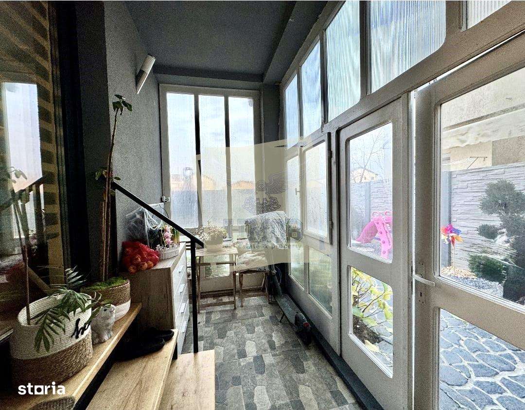 Apartament 3 camere gradina 88 mp terasa si 2 locuri parcare-5