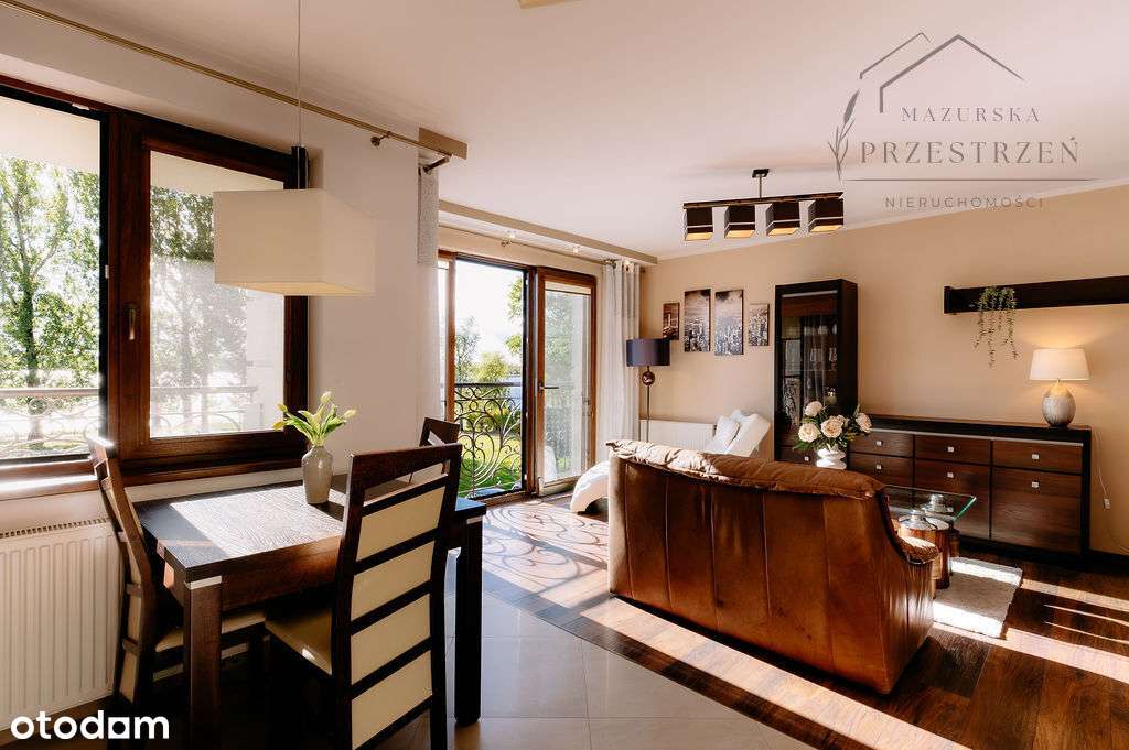 3-pokojowe przy promenadzie, z widokiem na jezioro-7