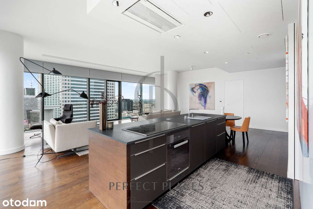 Sprzedaż I Cosmopolitan | 160 m² | Wysokie piętro-6