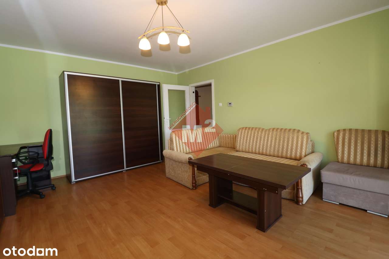 Mieszkanie na sprzedaż w Stargardzie-1