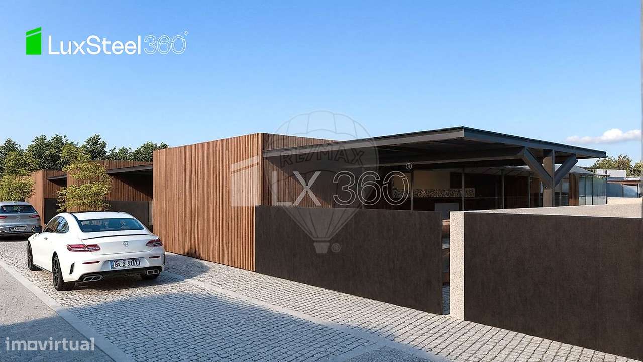 Moradia T3 para venda - Grande imagem: 5/10