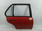 Porta Tras Direita Tr Drt Bmw 3 (E30) - 1