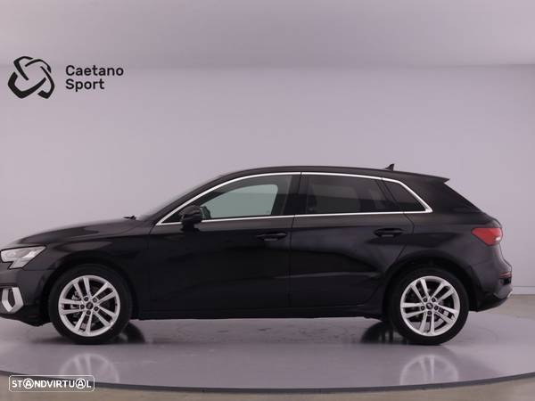 Audi A3 Sportback 30 TFSI Advanced - 22