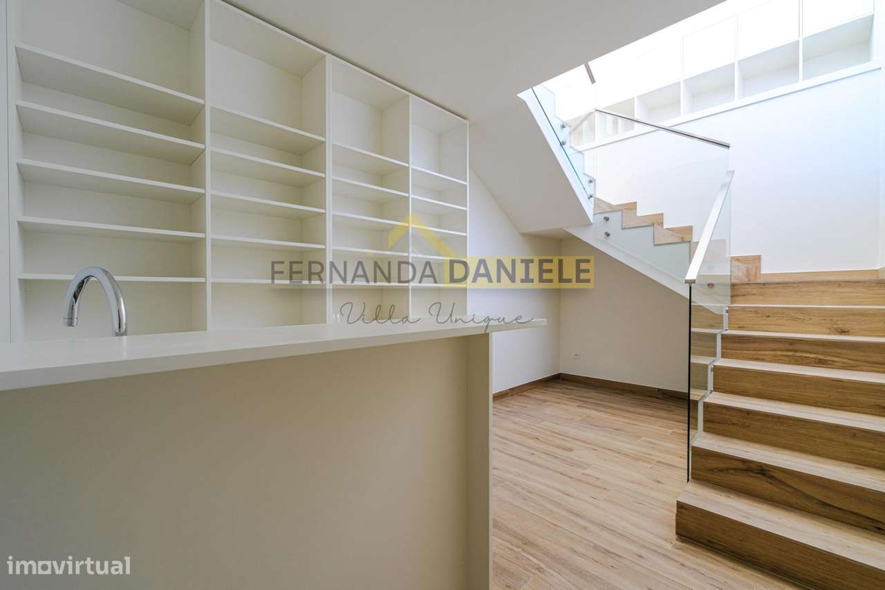 Apartamento T4  - Condomínio Feira's Prime-22